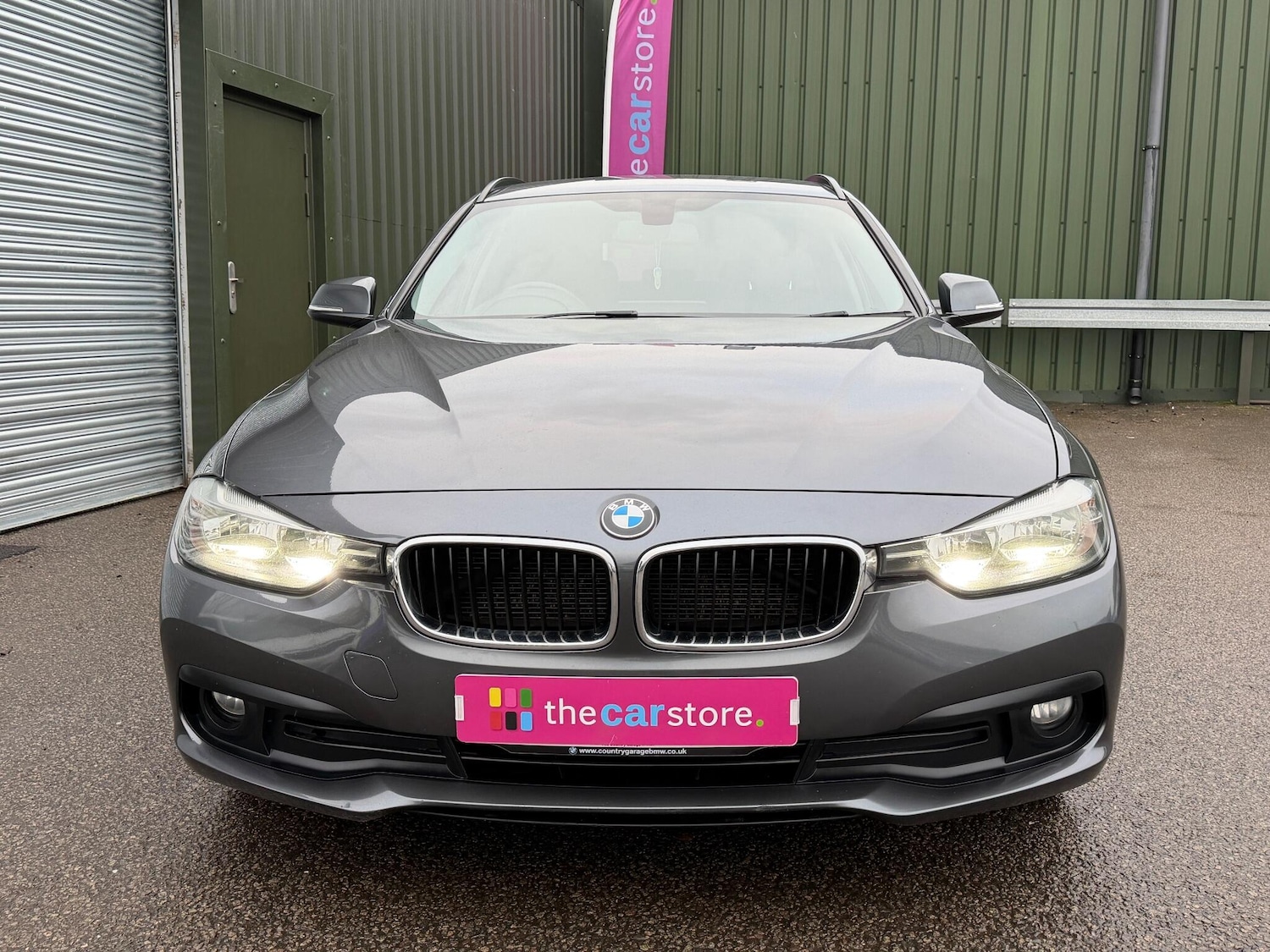 Used BMW 3 Series for sale - 76728909: Photo 18