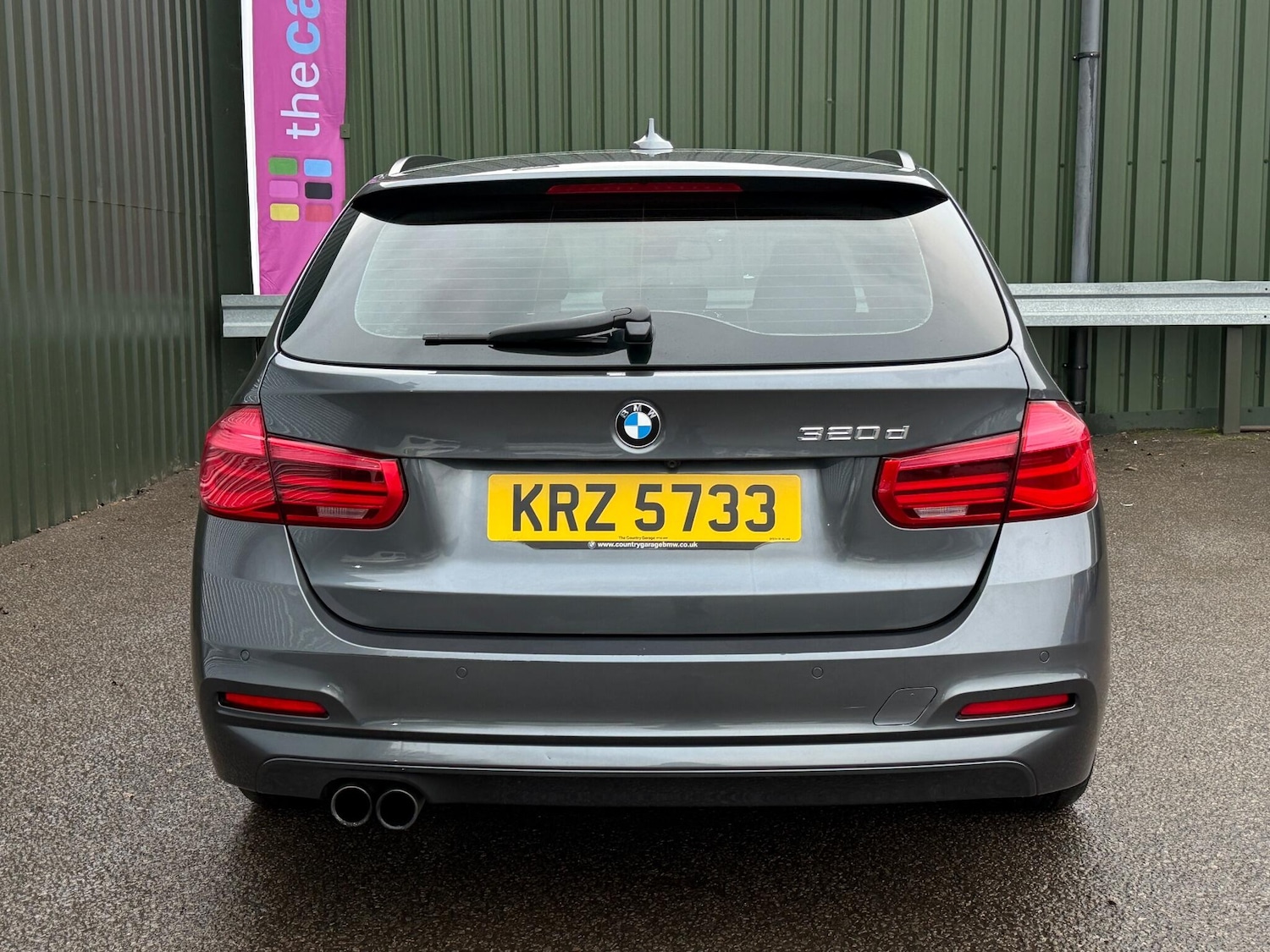 Used BMW 3 Series for sale - 76728909: Photo 19