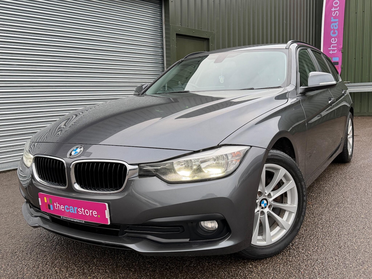 Used BMW 3 Series for sale - 76728909: Photo 28