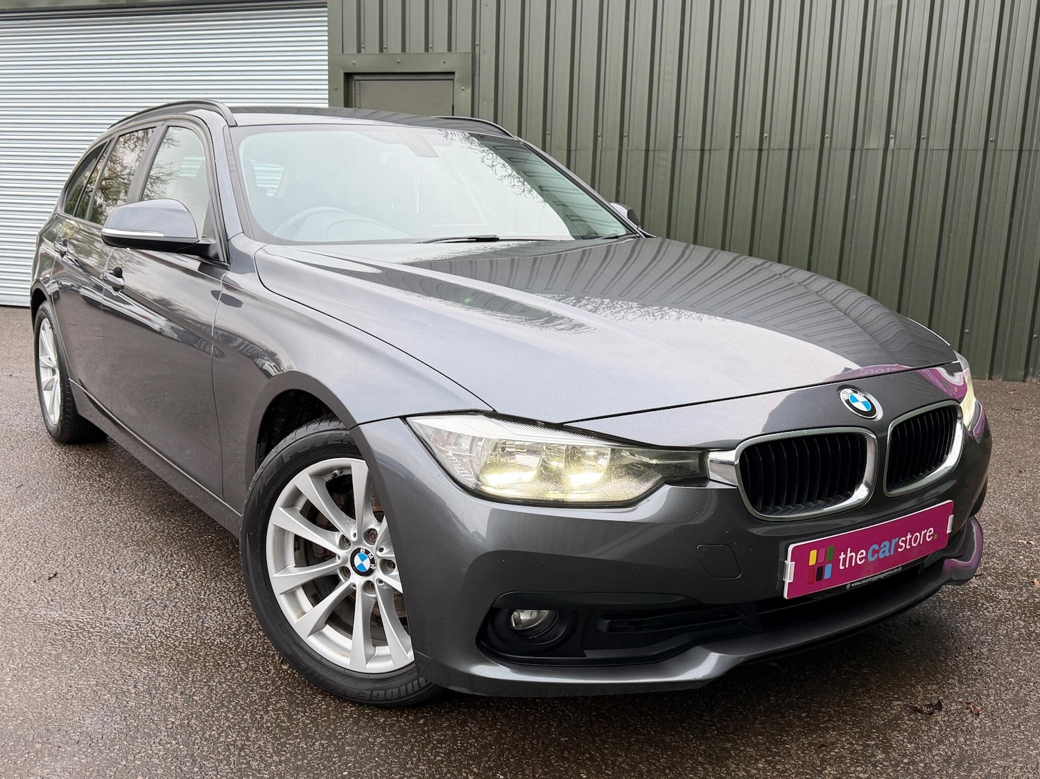 Used BMW 3 Series for sale - 76728909: Photo 29
