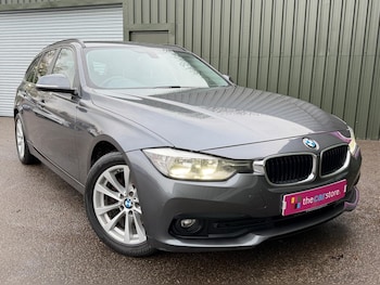 Used BMW 3 Series 2016 for sale - 76728909: Photo