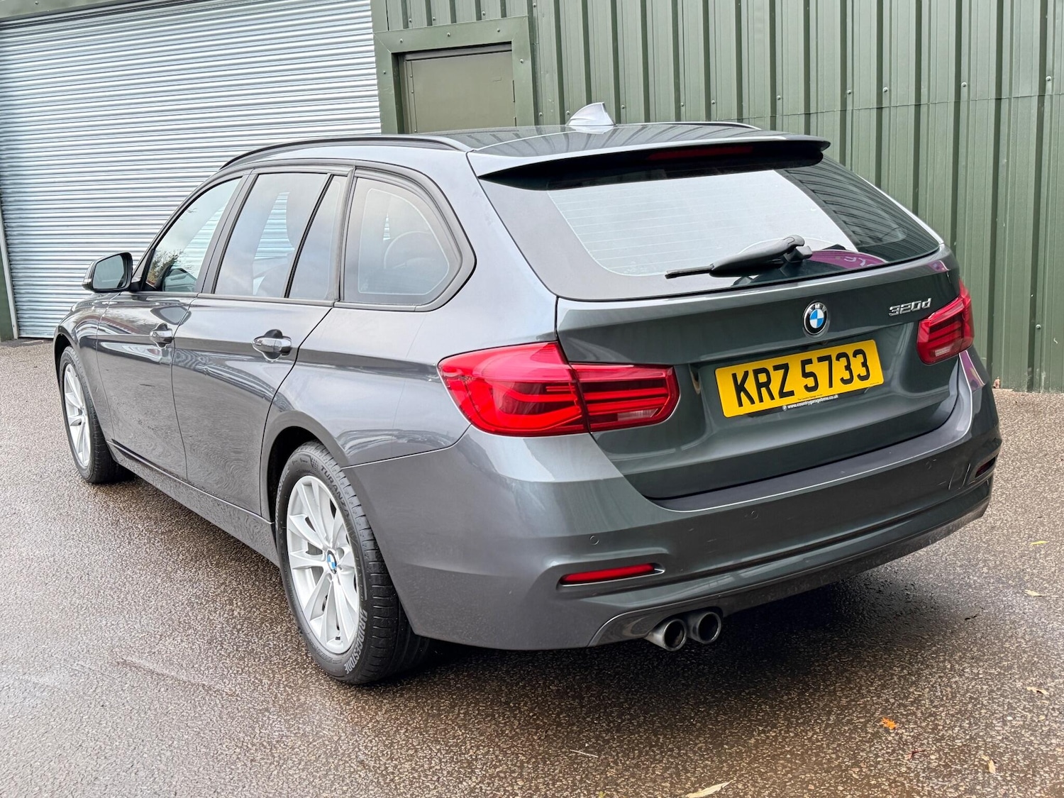 Used BMW 3 Series for sale - 76728909: Photo 5