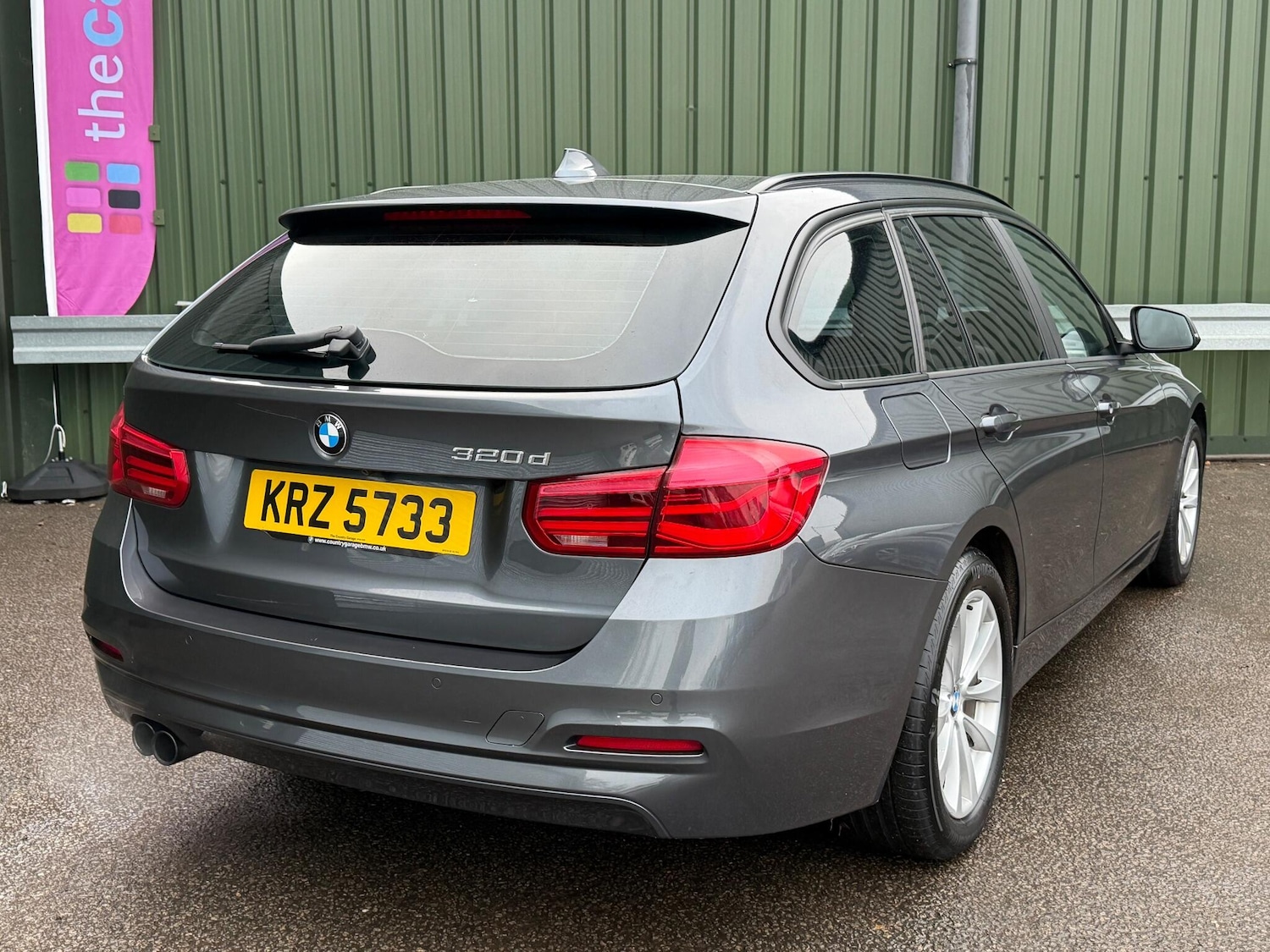 Used BMW 3 Series for sale - 76728909: Photo 6