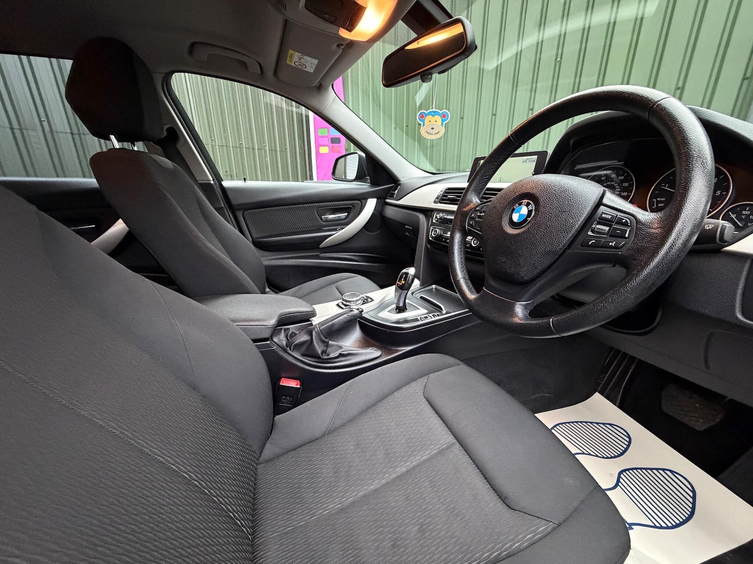 Used BMW 3 Series for sale - 76728909: Photo 8