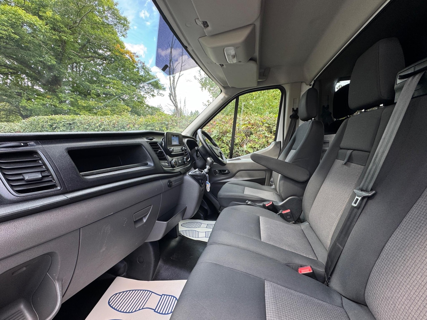 Used Ford Transit for sale - 76728600: Photo 10