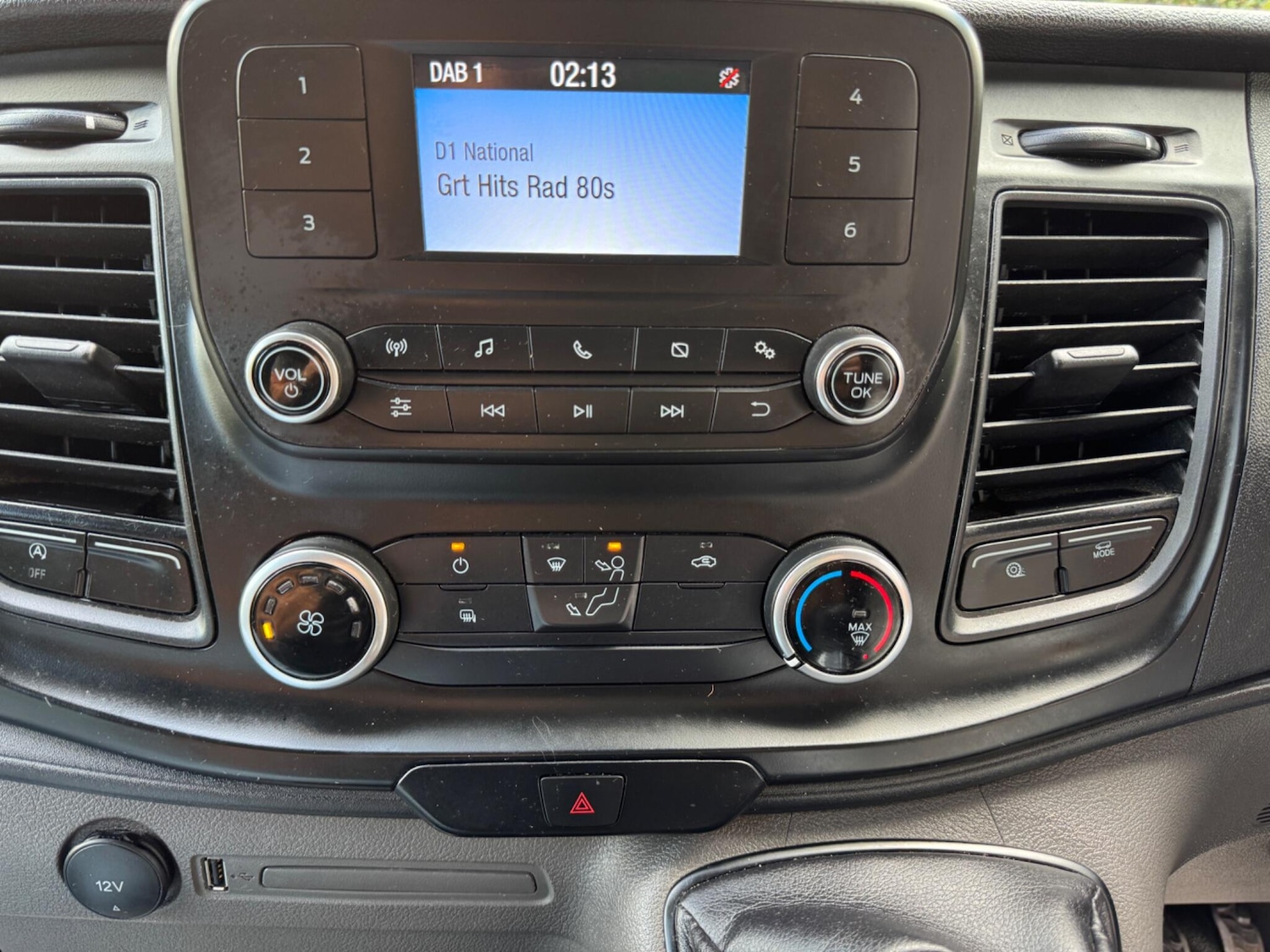 Used Ford Transit for sale - 76728600: Photo 17