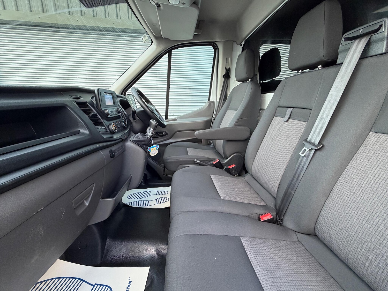 Used Ford Transit for sale - 76728600: Photo 9