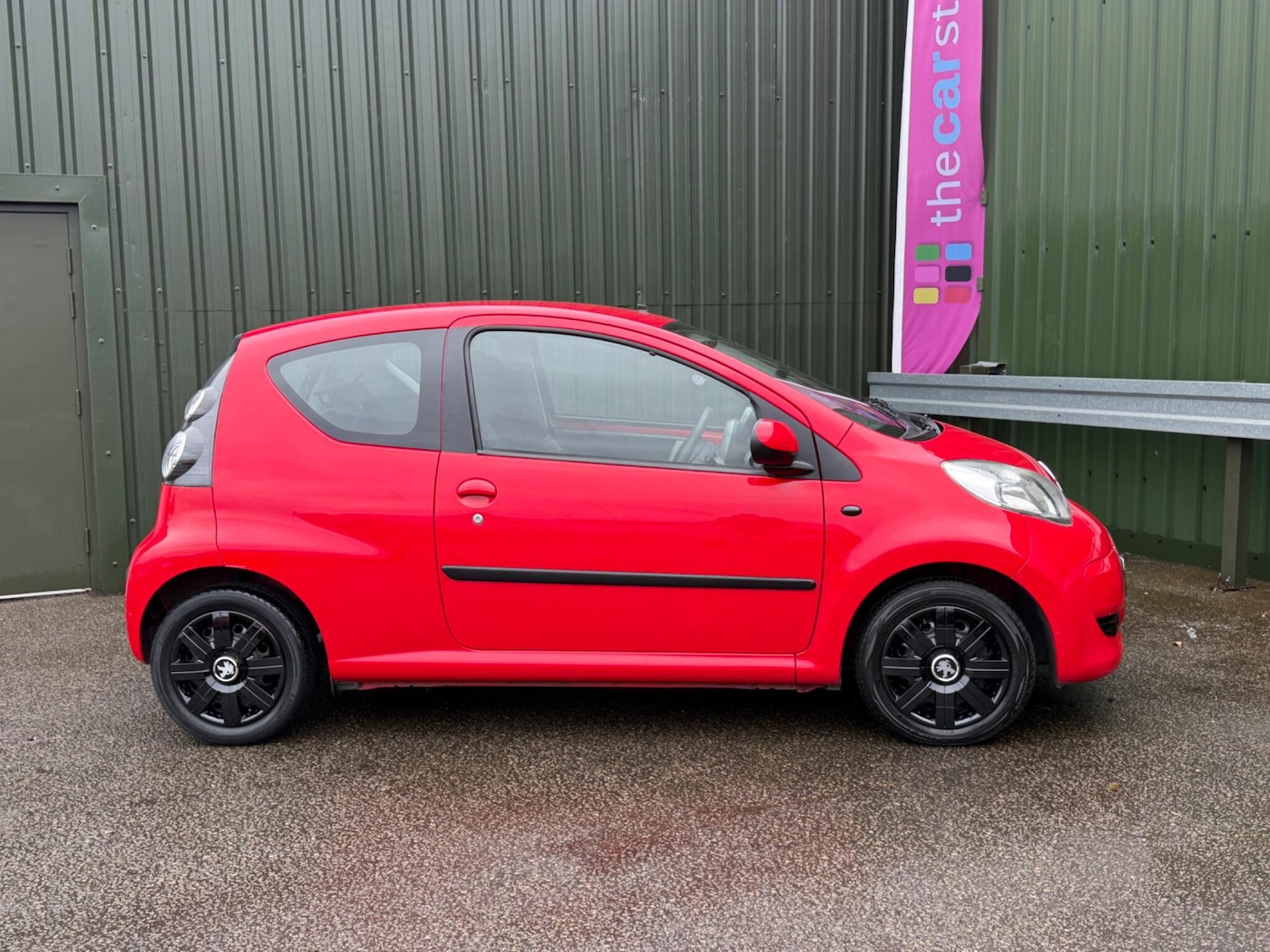 Used Citroen C1 2009 for sale - 77853090: Photo 11