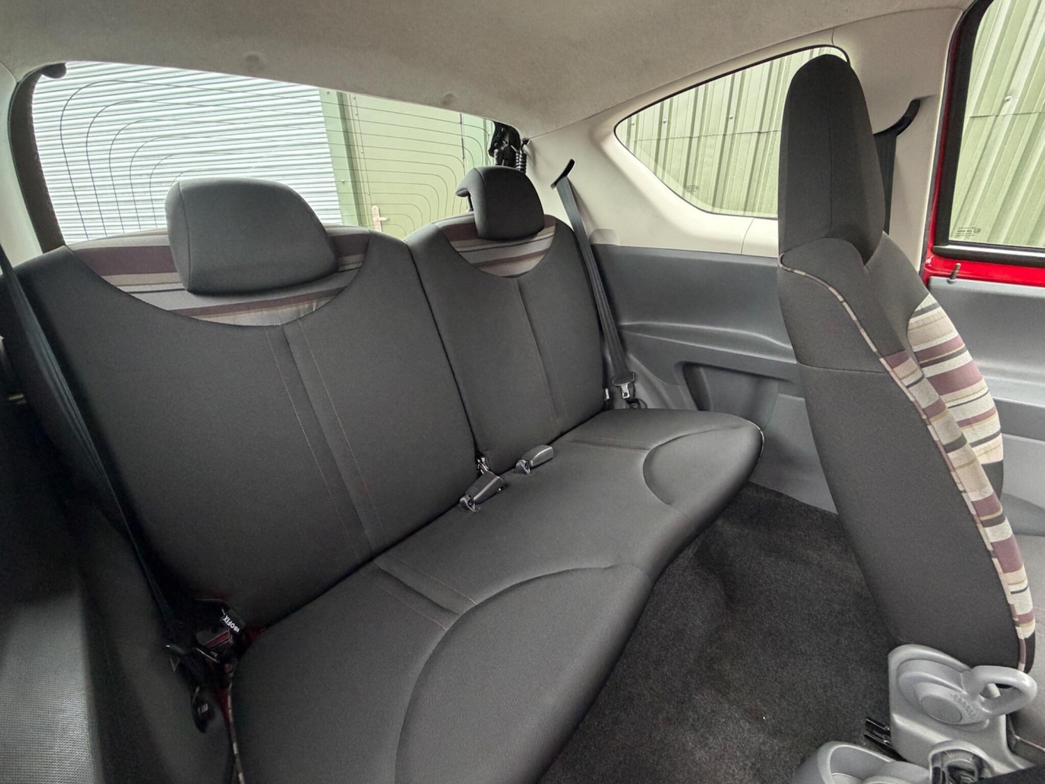 Used Citroen C1 2009 for sale - 77853090: Photo 12