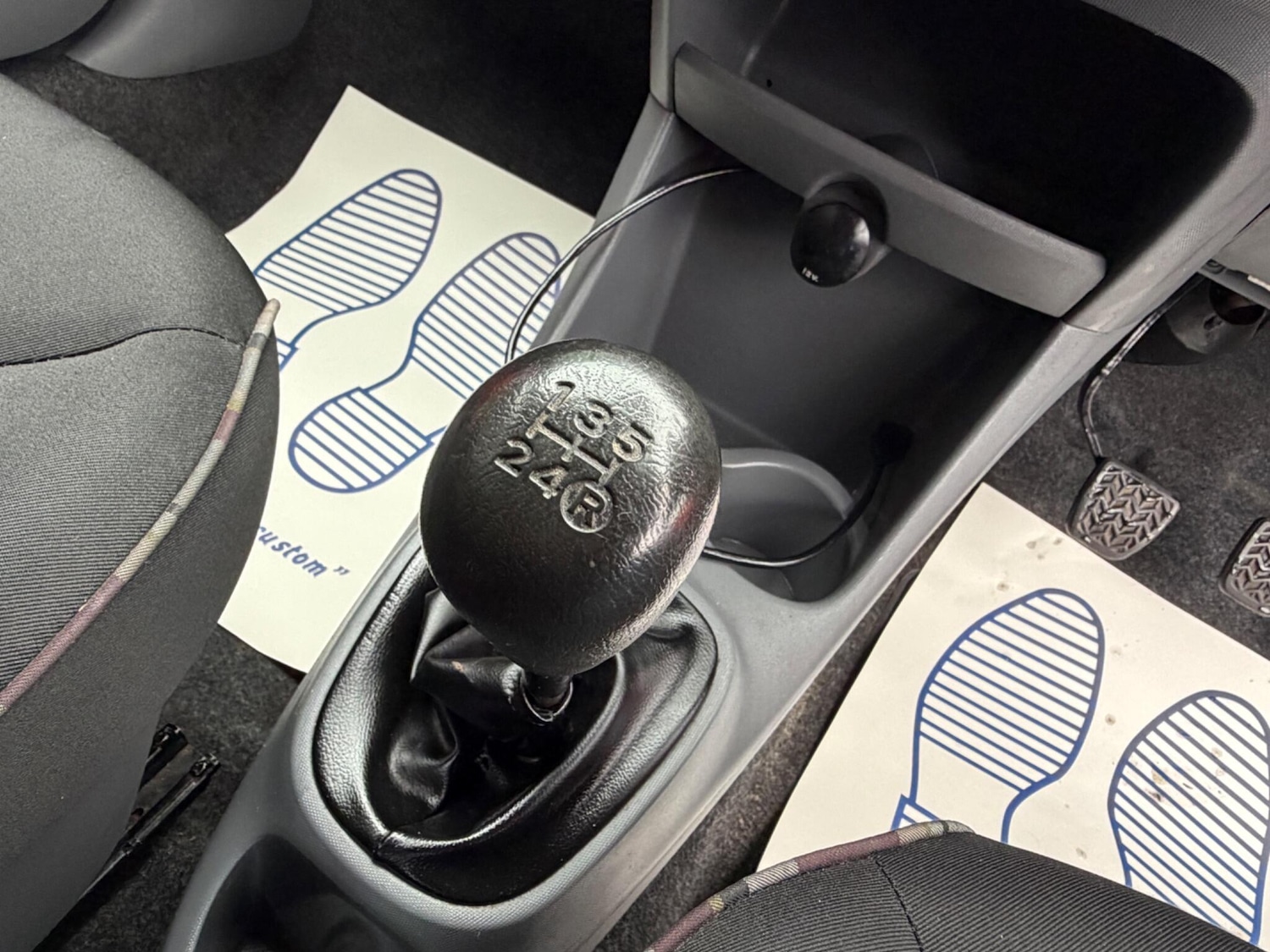 Used Citroen C1 2009 for sale - 77853090: Photo 14