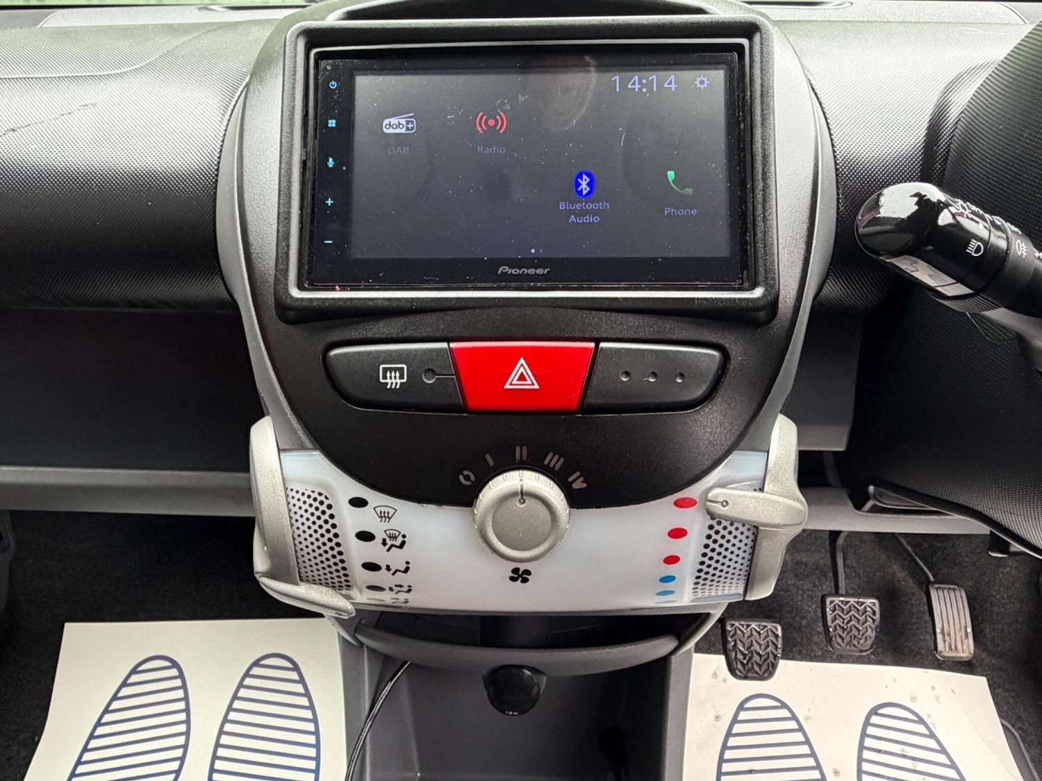 Used Citroen C1 2009 for sale - 77853090: Photo 15