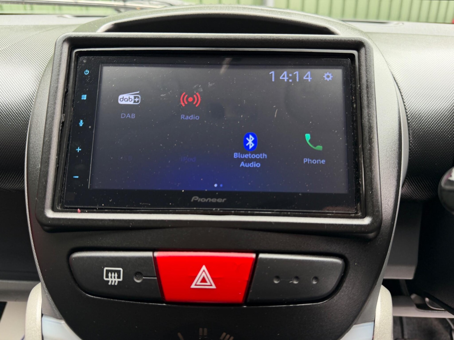 Used Citroen C1 2009 for sale - 77853090: Photo 16