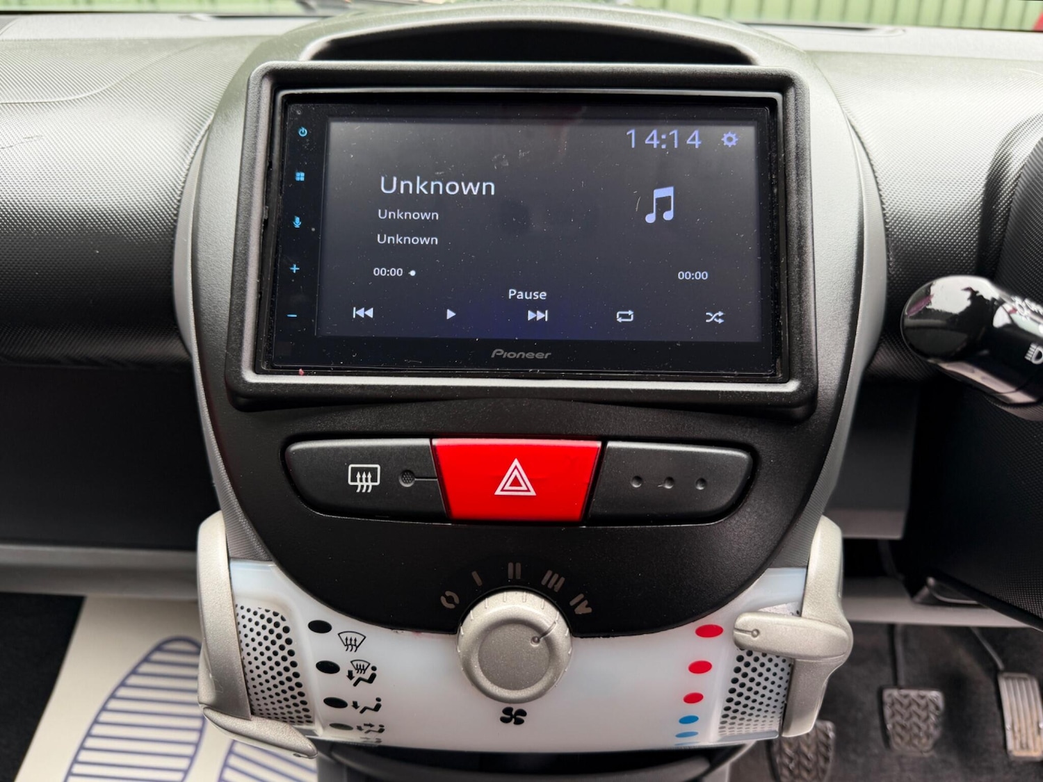 Used Citroen C1 2009 for sale - 77853090: Photo 17