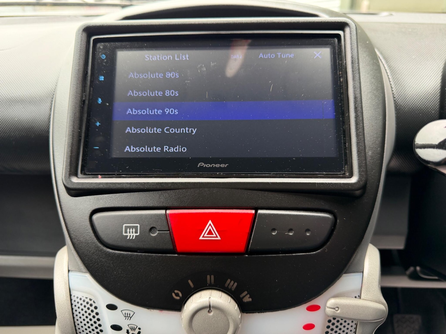 Used Citroen C1 2009 for sale - 77853090: Photo 9