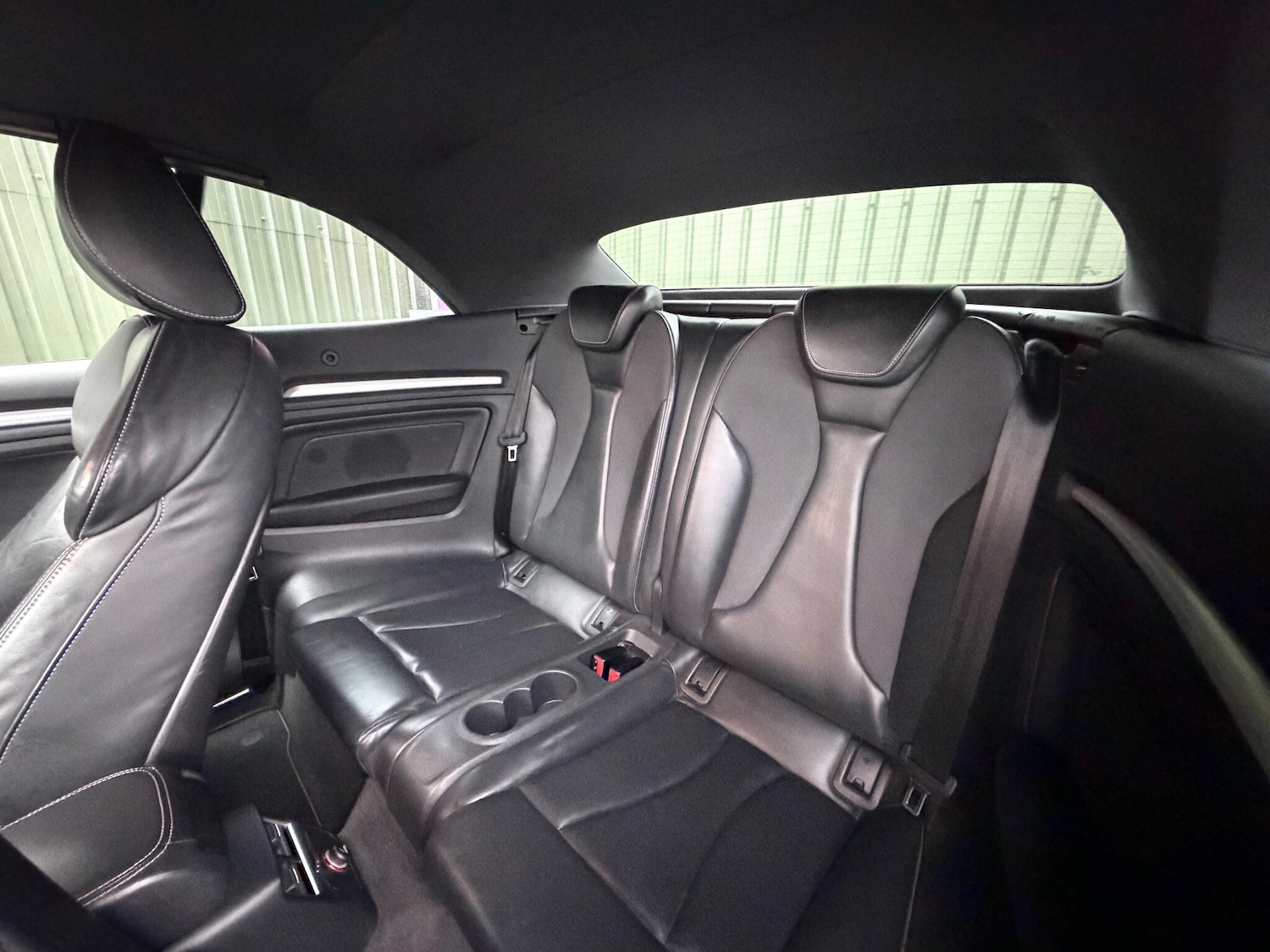 Used Audi A3 2015 for sale - 77586185: Photo 10