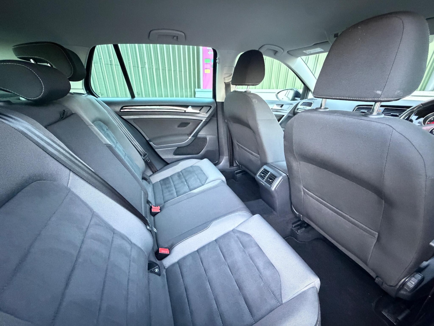 Used Volkswagen Golf for sale - 76727248: Photo 10