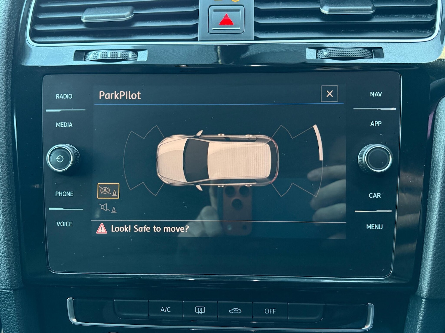 Used Volkswagen Golf for sale - 76727248: Photo 12