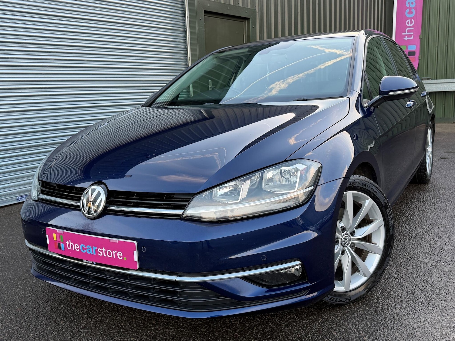 Used Volkswagen Golf for sale - 76727248: Photo 13