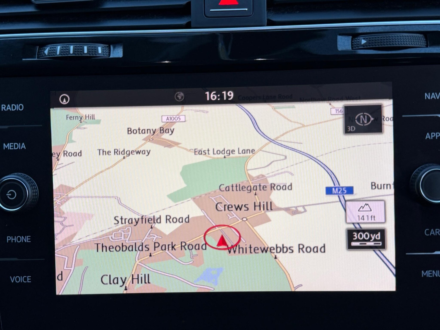 Used Volkswagen Golf for sale - 76727248: Photo 14