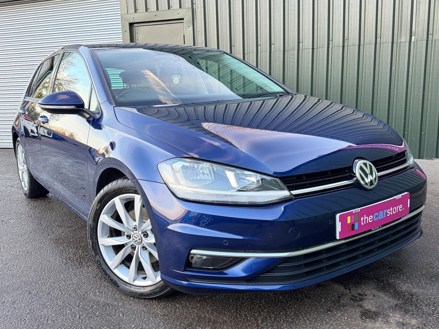 Used Volkswagen Golf for sale - 76727248: Photo 15