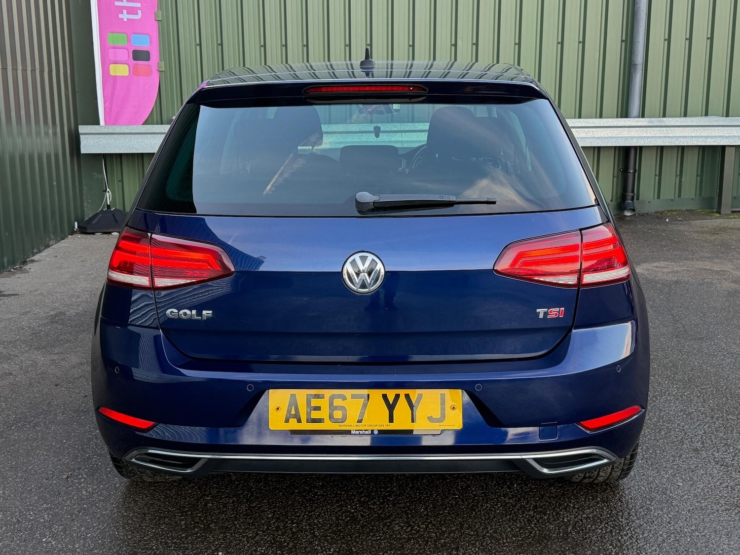 Used Volkswagen Golf for sale - 76727248: Photo 16