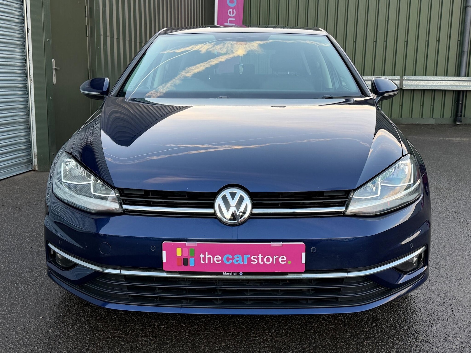 Used Volkswagen Golf for sale - 76727248: Photo 18