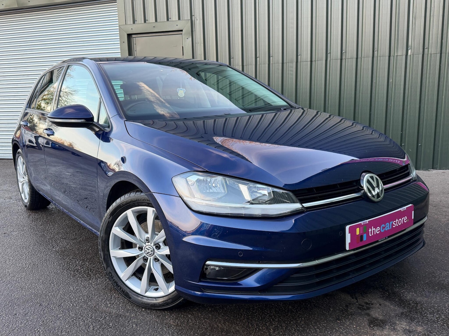 Used Volkswagen Golf for sale - 76727248: Photo 2