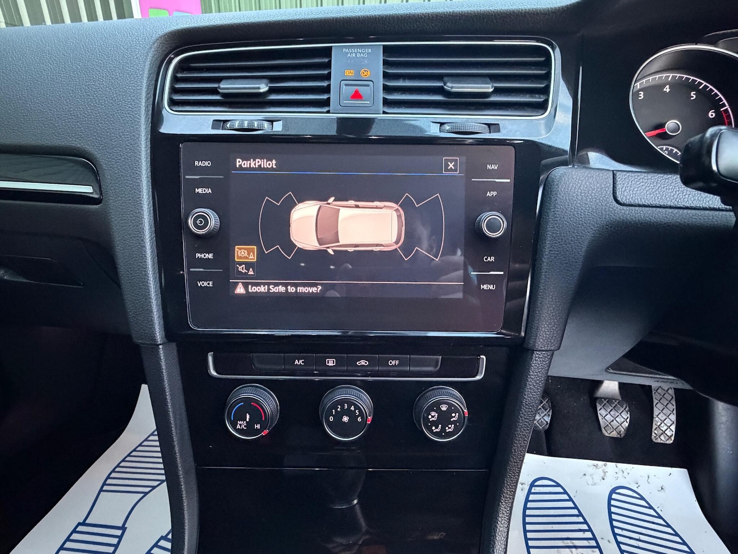 Used Volkswagen Golf for sale - 76727248: Photo 20