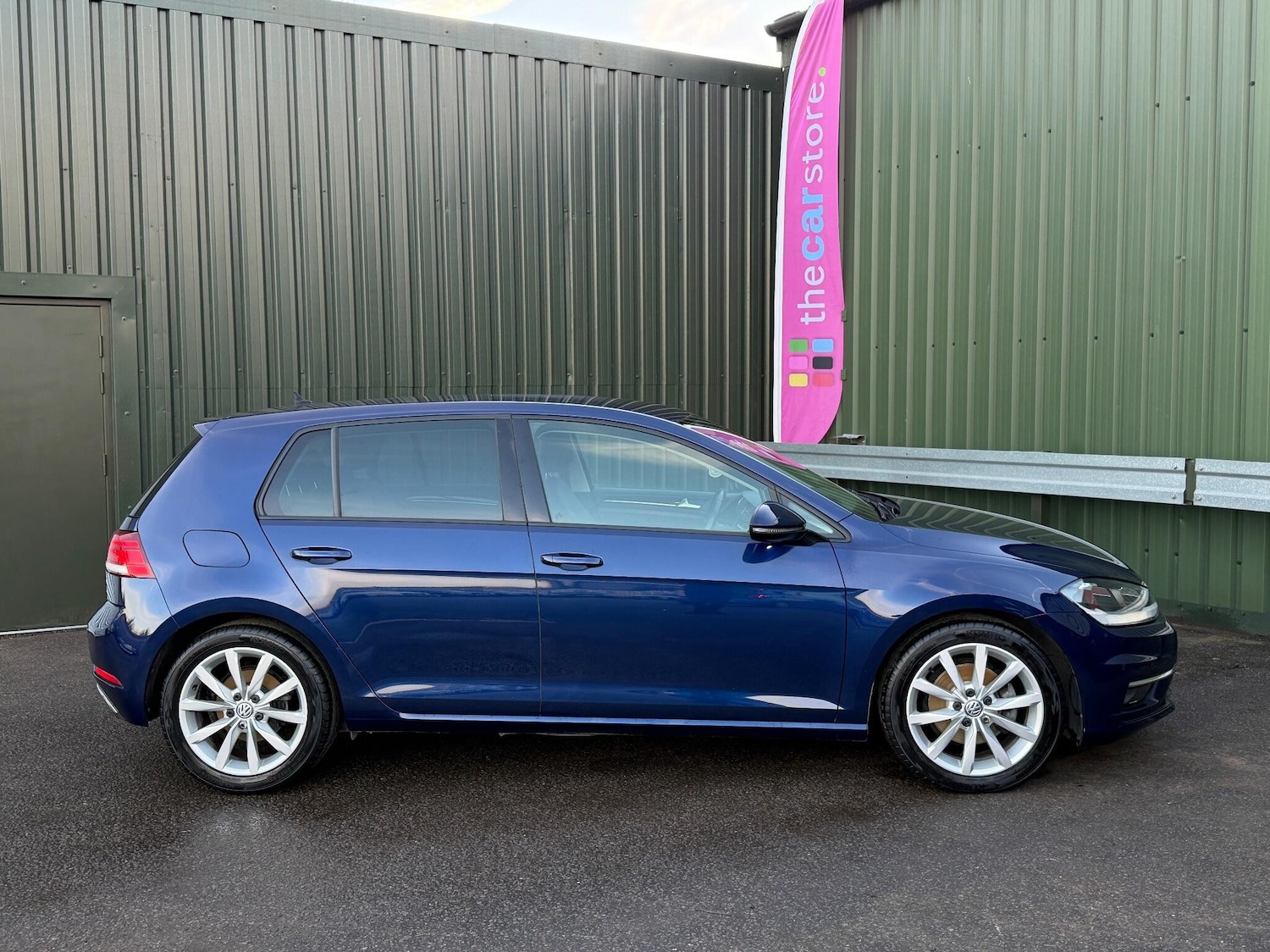 Used Volkswagen Golf for sale - 76727248: Photo 4