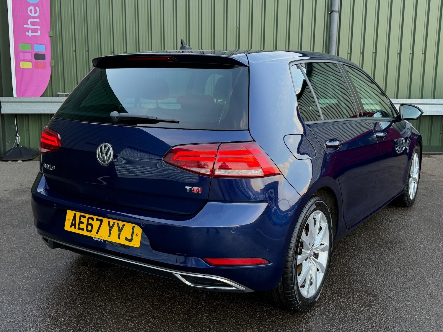 Used Volkswagen Golf for sale - 76727248: Photo 5