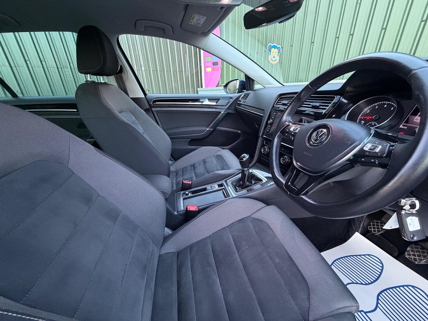 Used Volkswagen Golf for sale - 76727248: Photo 7