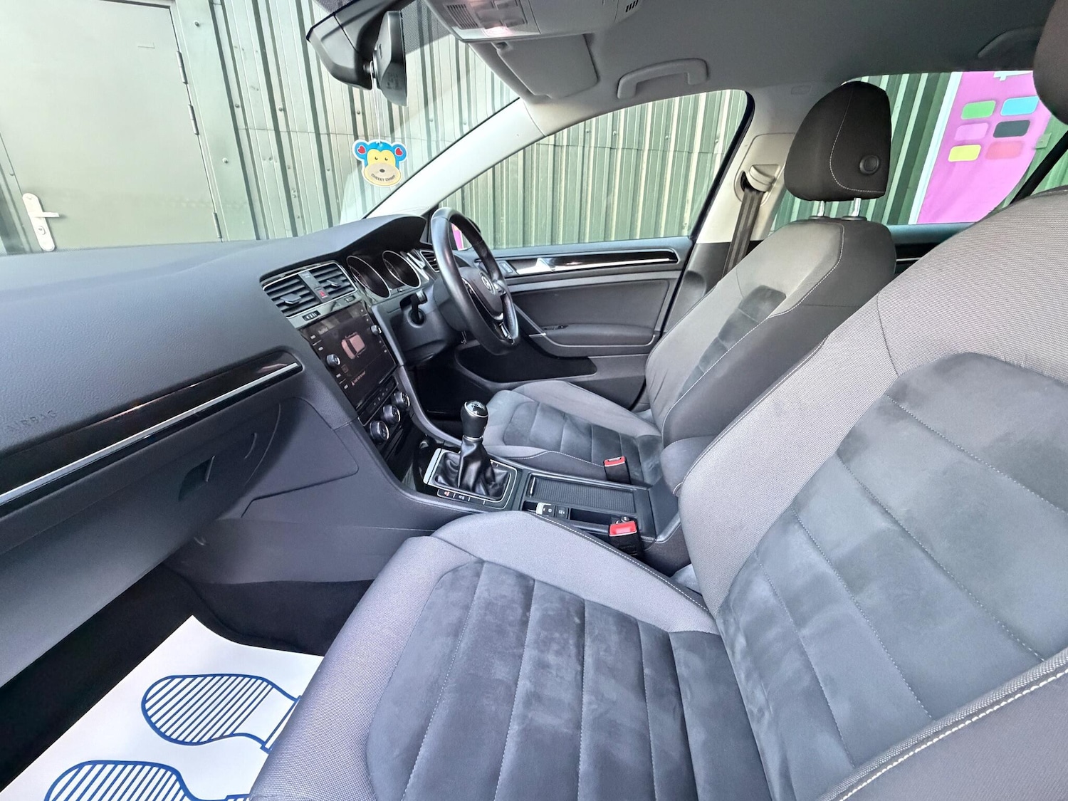 Used Volkswagen Golf for sale - 76727248: Photo 8