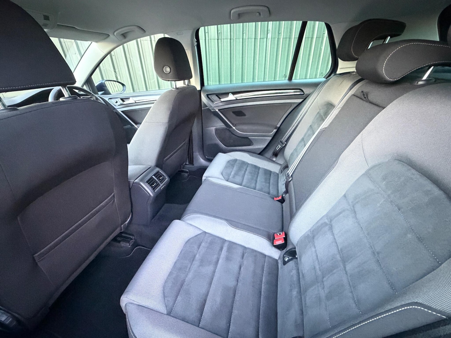 Used Volkswagen Golf for sale - 76727248: Photo 9