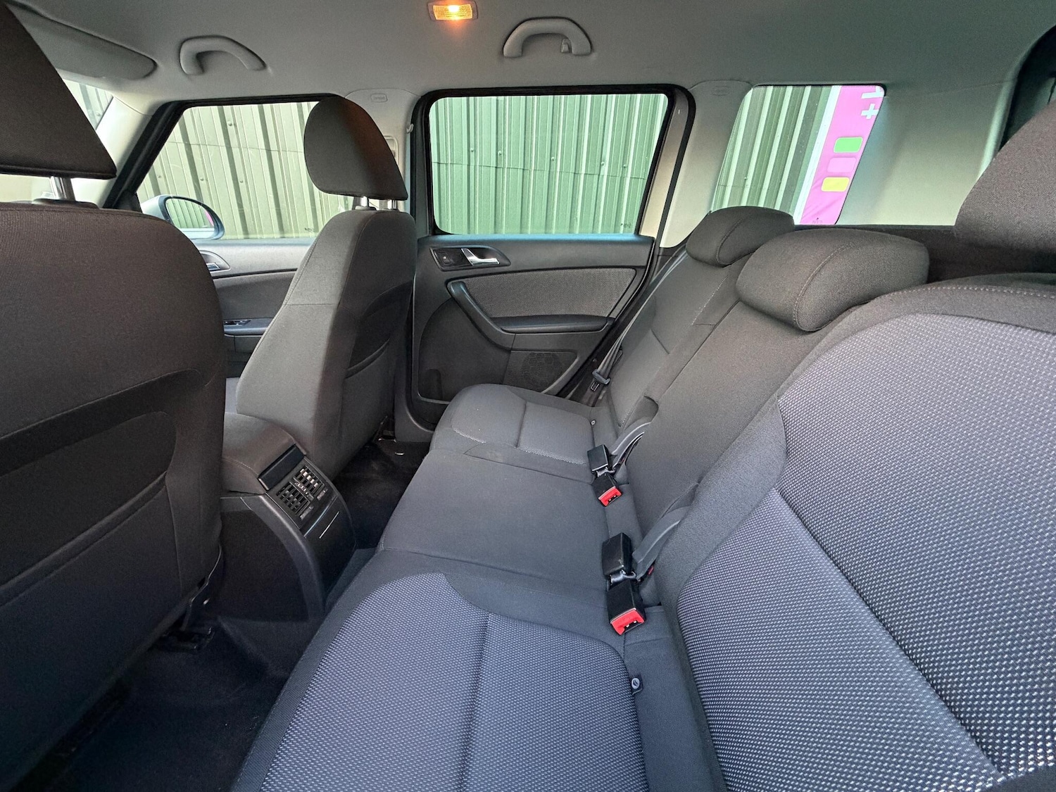 Used Skoda Yeti 2009 for sale - 77143028: Photo 10