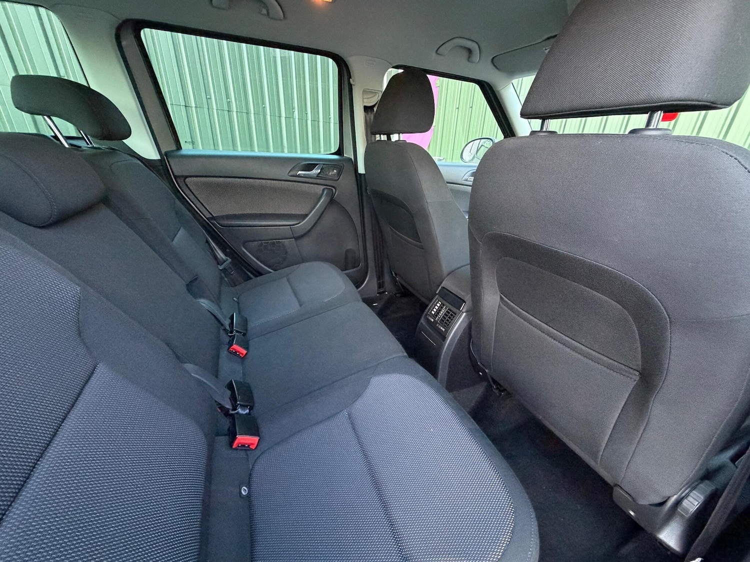 Used Skoda Yeti 2009 for sale - 77143028: Photo 11