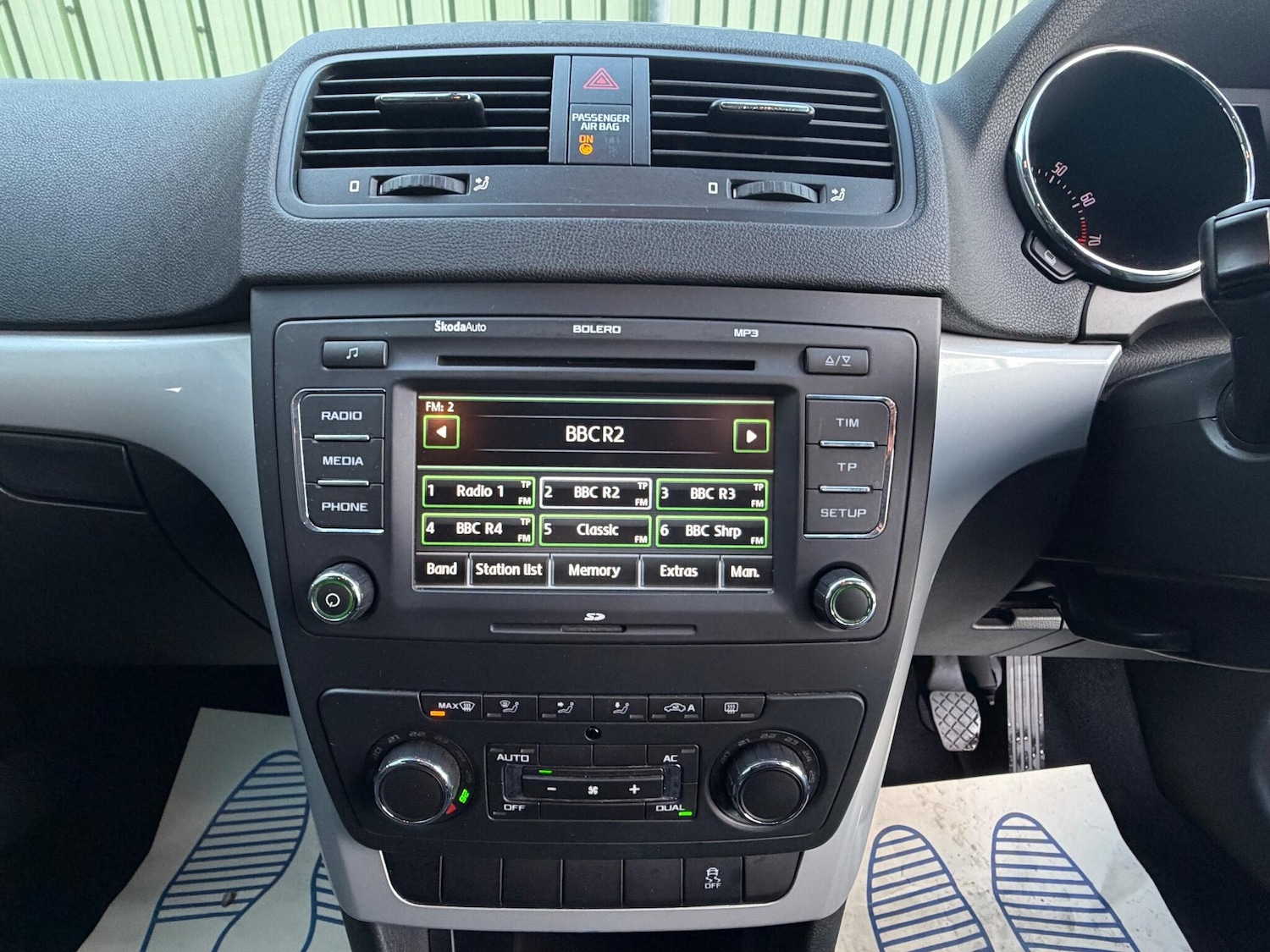 Used Skoda Yeti 2009 for sale - 77143028: Photo 20