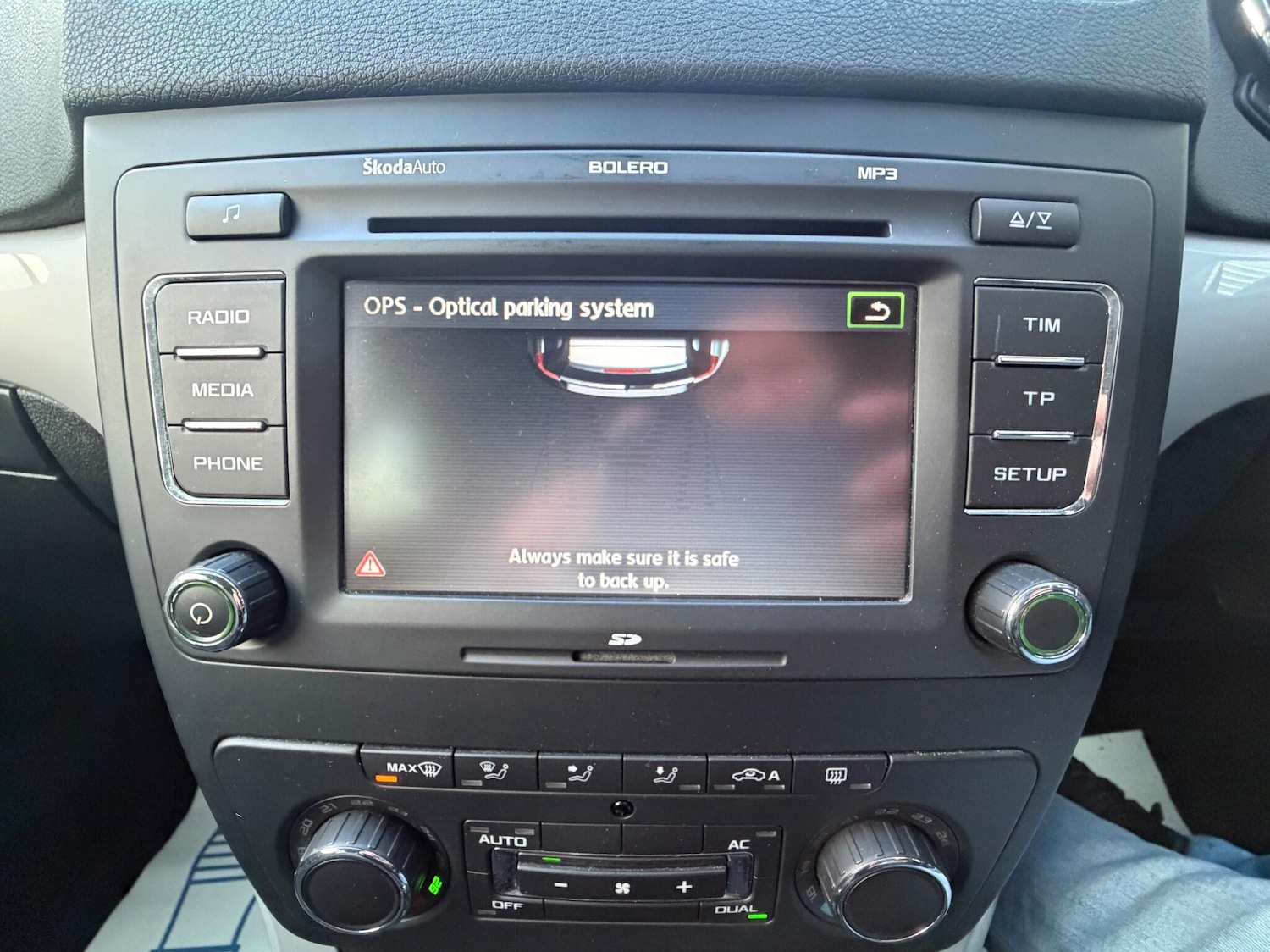 Used Skoda Yeti 2009 for sale - 77143028: Photo 22