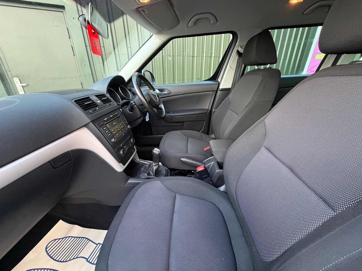 Used Skoda Yeti 2009 for sale - 77143028: Photo 9