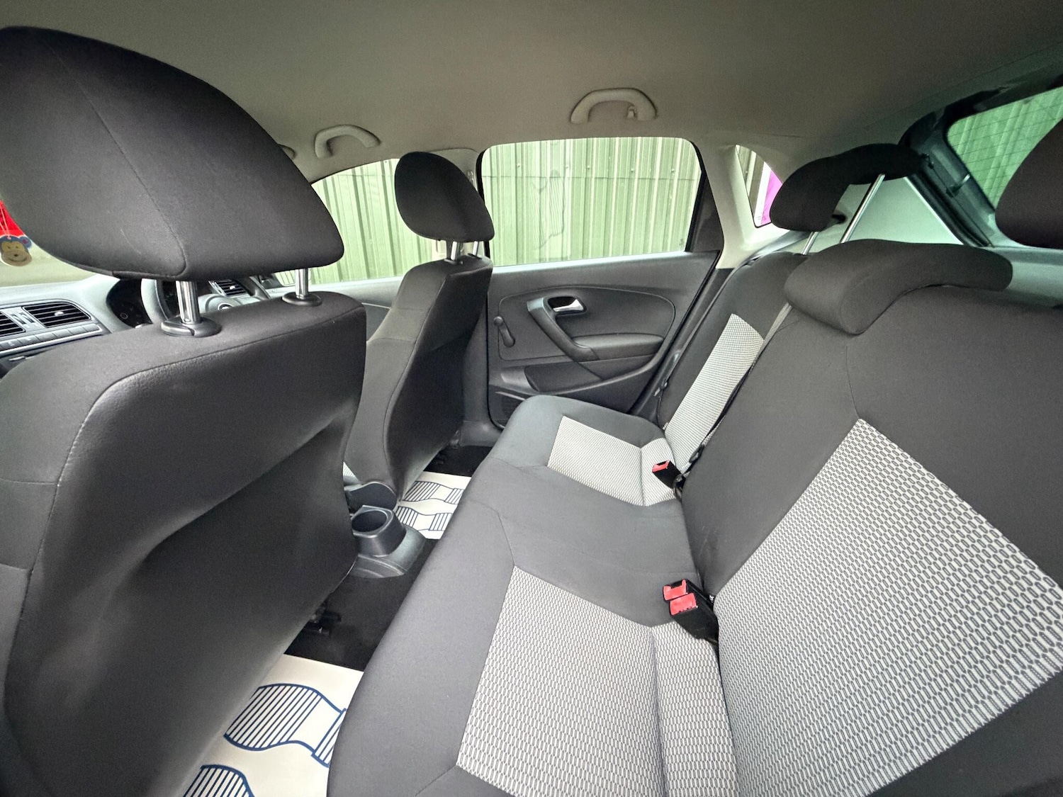 Used Volkswagen Polo for sale - 76887418: Photo 10