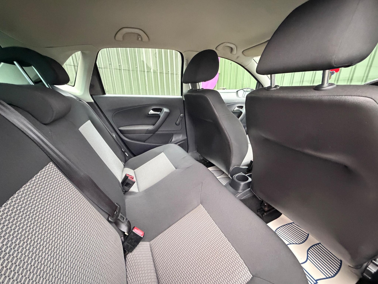 Used Volkswagen Polo for sale - 76887418: Photo 11