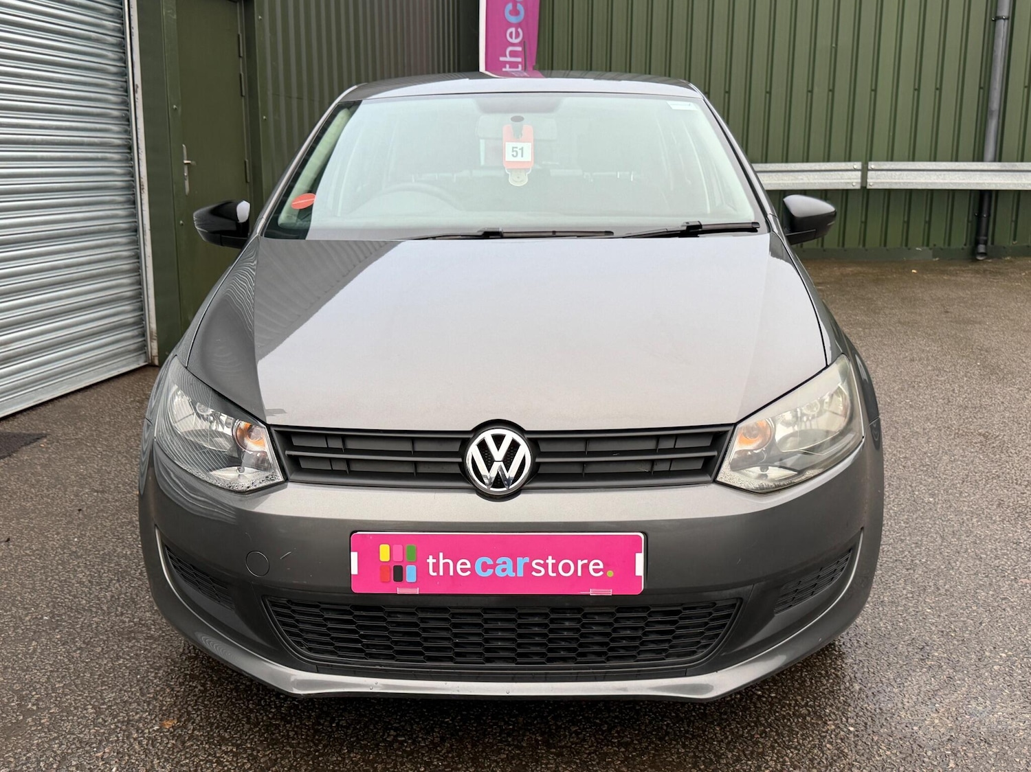 Used Volkswagen Polo for sale - 76887418: Photo 17