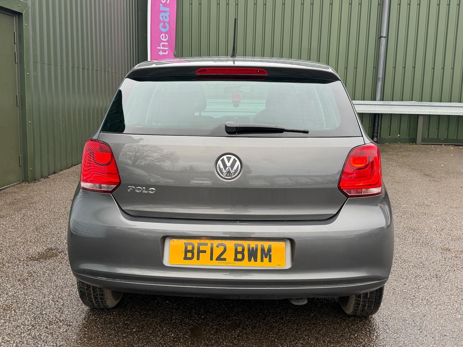 Used Volkswagen Polo for sale - 76887418: Photo 18