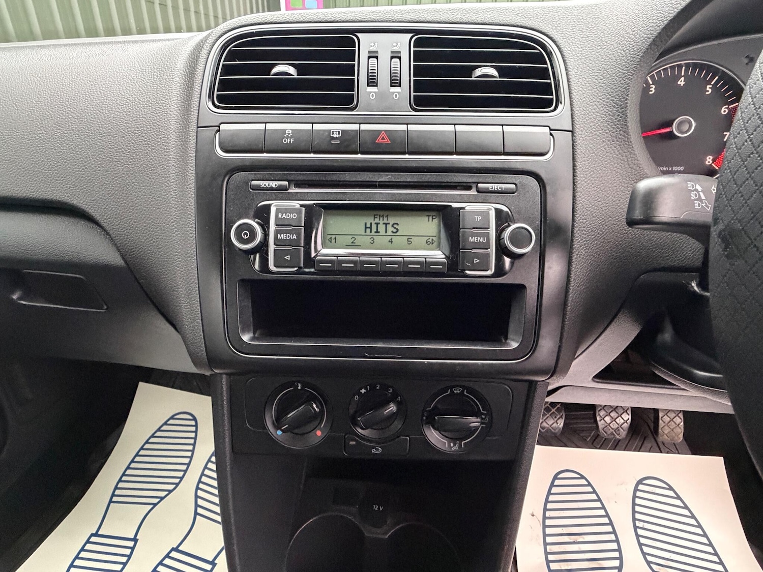 Used Volkswagen Polo for sale - 76887418: Photo 19