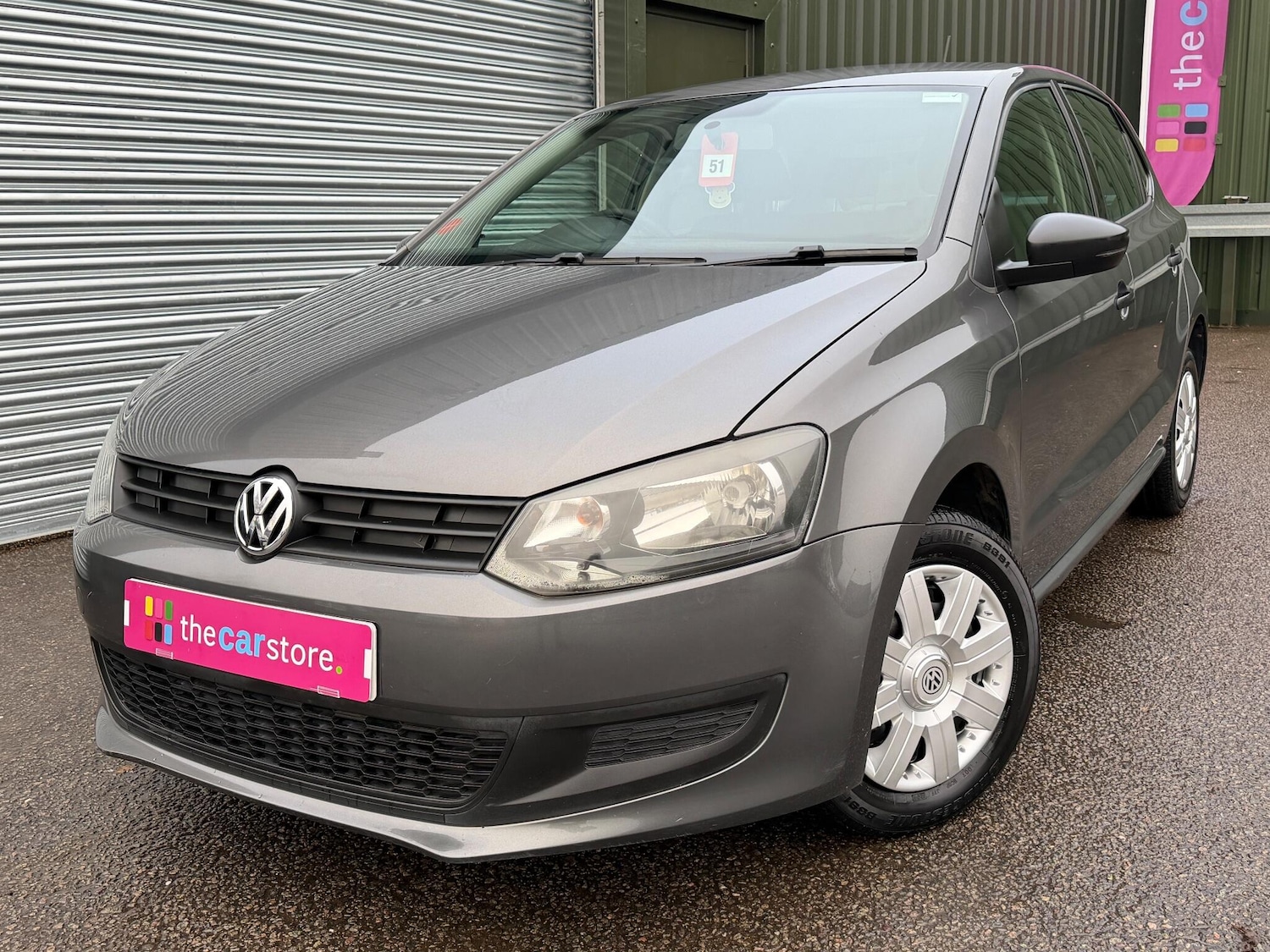 Used Volkswagen Polo for sale - 76887418: Photo 22