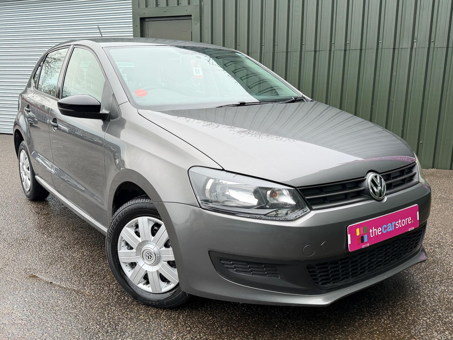 Used Volkswagen Polo for sale - 76887418: Photo 23