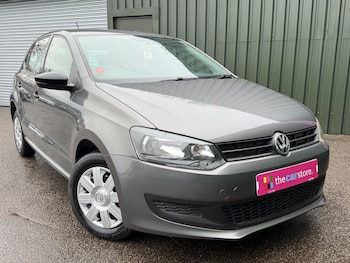 Used Volkswagen Polo 2012 for sale - 76887418: Photo