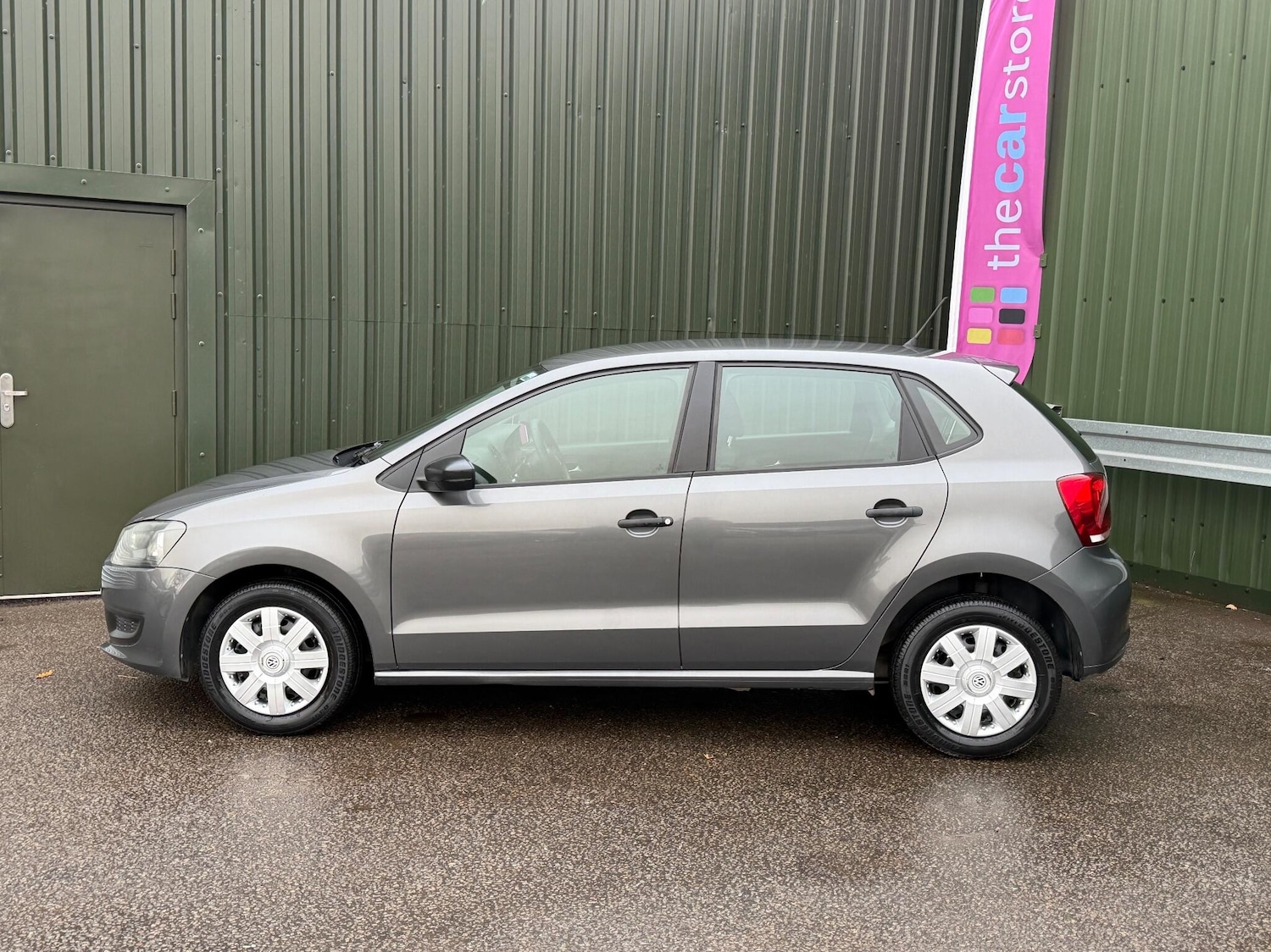 Used Volkswagen Polo for sale - 76887418: Photo 3