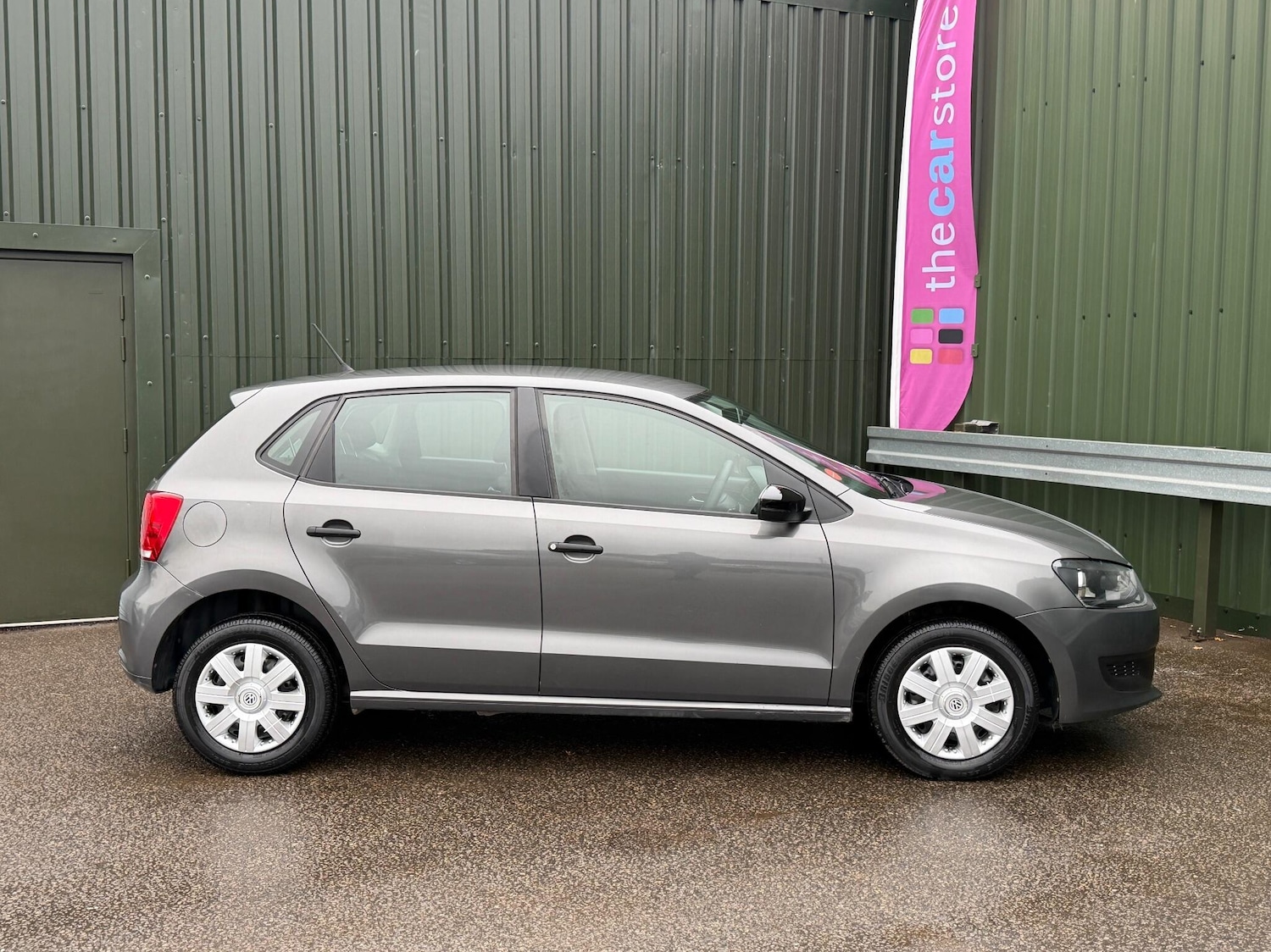 Used Volkswagen Polo for sale - 76887418: Photo 4