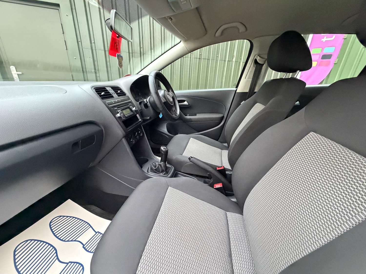 Used Volkswagen Polo for sale - 76887418: Photo 9