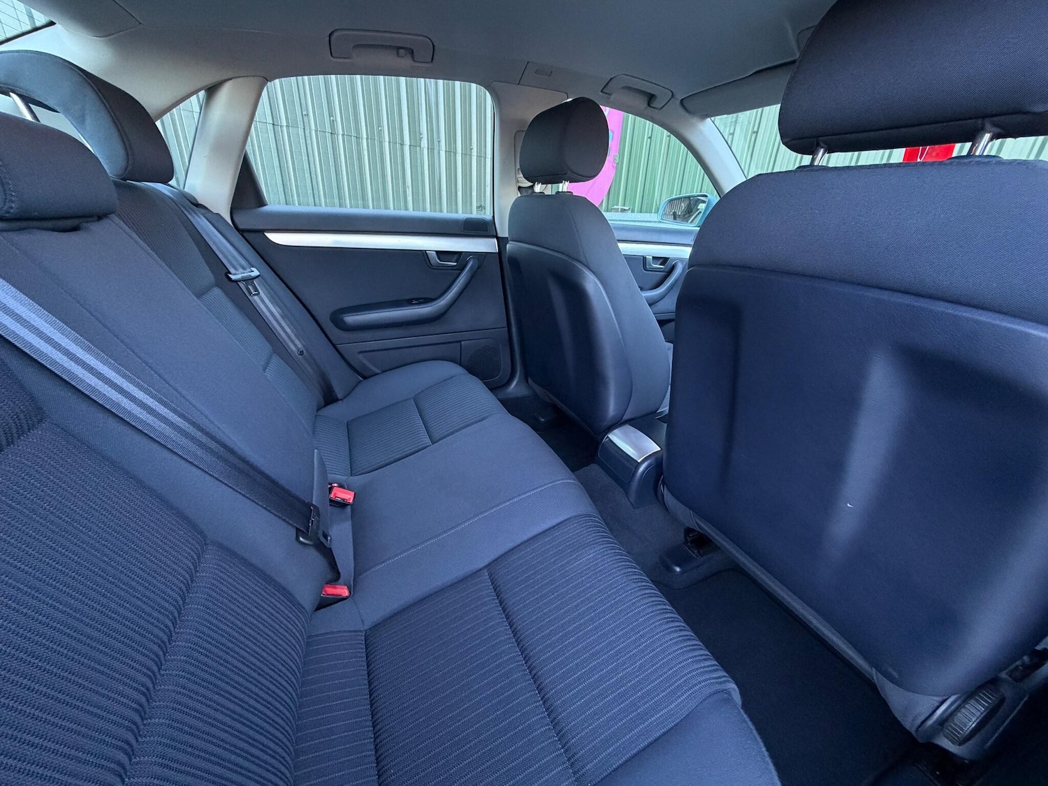 Used Audi A4 2005 for sale - 77081984: Photo 10